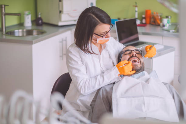 Fast & Reliable Emergency Dental Services in AL