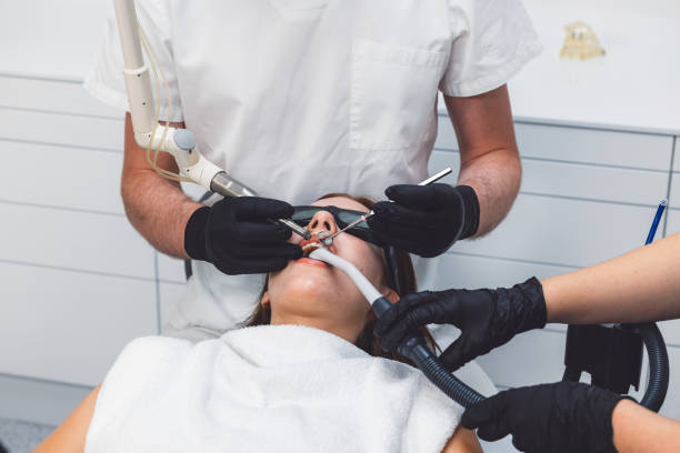 Best Emergency Orthodontic Repairs in Emerd Mountain, AL