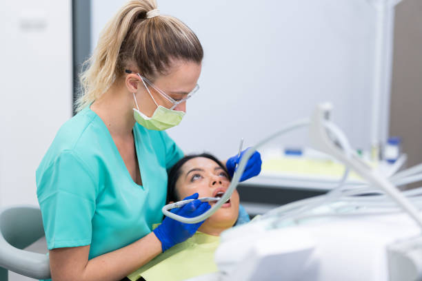 Best Emergency Treatment for Toothache in Emerd Mountain, AL