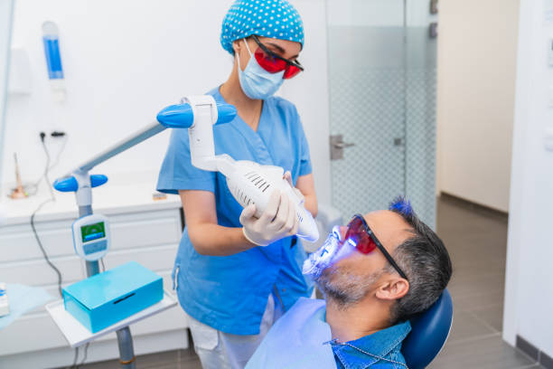 Best After-Hours Emergency Dentist in Emerd Mountain, AL